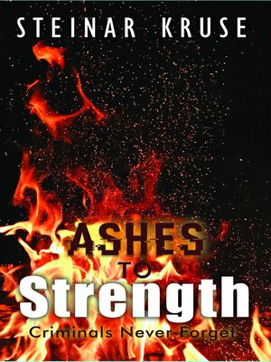 cover image of Ashes to Strength